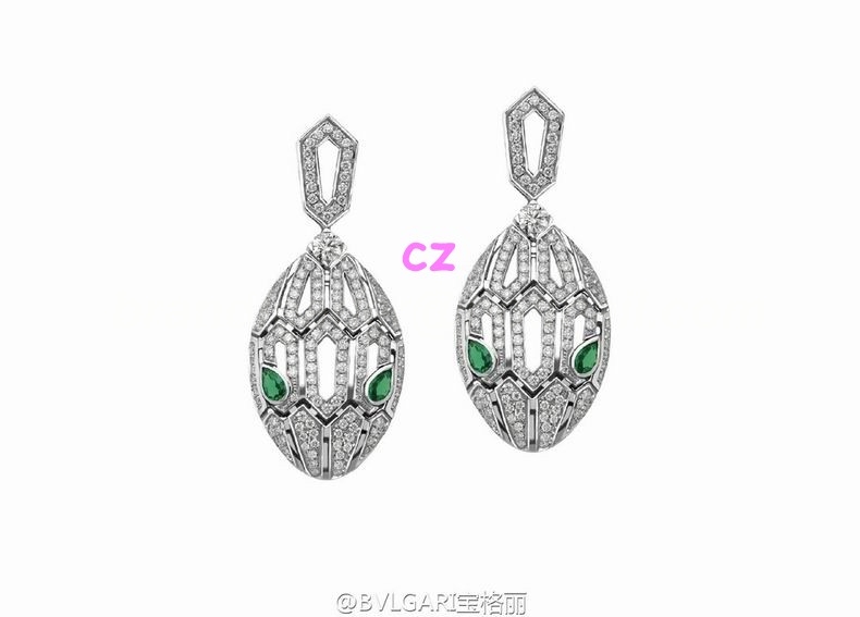 Bvlgari Earrings 129